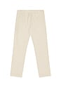 view 5 of 5 Oscar Linen Chino Pant in Sand