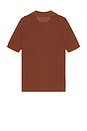 view 2 of 3 Vidal Polo in Brown