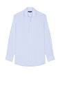 view 1 of 3 셔츠 in Baby Blue
