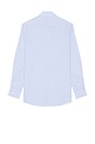 view 2 of 3 셔츠 in Baby Blue