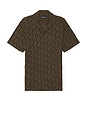 view 1 of 5 Faustino Shirt in Seawood