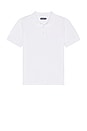 view 1 of 4 Horacio Polo in White