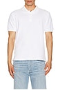 view 3 of 4 Horacio Polo in White