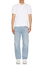 view 4 of 4 Horacio Polo in White