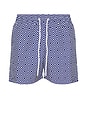 view 1 of 4 Rio Swim Short in Angra Print