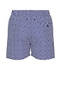view 2 of 4 Rio Swim Short in Angra Print