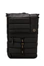 view 1 of 4 The Slimline Backpack w/Padded Laptop Compartment in Black