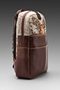 view 3 of 4 The Departure Backpack w/Padded Laptop Compartment in Elk