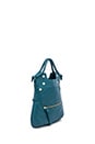 view 3 of 5 FC Lady Tote in Marine