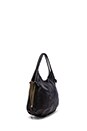 view 3 of 4 TRAPEZE ホーボー in Black