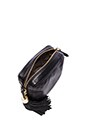 view 4 of 5 TASSEL CHARMER クロスボディバッグ in Black