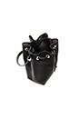 view 4 of 5 Clio Bucket Bag in Black
