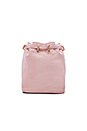 view 2 of 5 BOLSO HEBILLA SASCHA in Crush