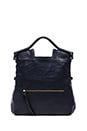 view 2 of 5 Mid City Tote in Navy