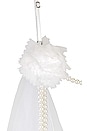view 2 of 4 DAKOTA ケープ in White