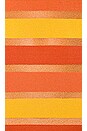 view 4 of 4 VESTIDO TORI in Orange