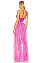 view 3 of 4 X REVOLVE Bustier Gown in Pink