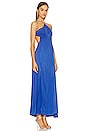 view 2 of 3 X REVOLVE Kyra Maxi Dress in Blue