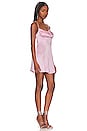 view 2 of 4 Elora Mini Dress in Pink