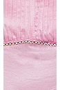 view 4 of 4 Elora Mini Dress in Pink