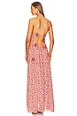 view 1 of 4 Suzette Maxi Dress in Pink