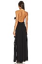view 4 of 4 Desiree Maxi Dress in Black
