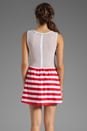 view 4 of 6 Lulu Dress in American Flag