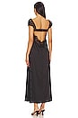view 4 of 4 Casey Maxi Dress in Black