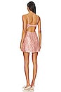 view 3 of 4 Shai Mini Dress in Pink