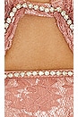 view 4 of 4 Shai Mini Dress in Pink