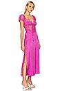view 2 of 3 Casey Maxi Dress in Pink