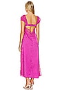 view 3 of 3 Casey Maxi Dress in Pink