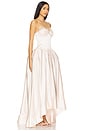 view 2 of 4 Nara Gown in Pink
