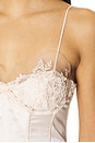 view 4 of 4 Nara Gown in Pink