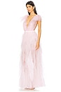 view 3 of 4 Maxine Gown in Pink