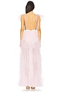 view 4 of 4 Maxine Gown in Pink