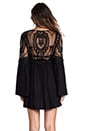 view 4 of 6 Isabella Dress in Black
