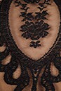 view 6 of 6 Isabella Dress in Black