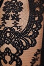 view 6 of 6 Lulu Lace Dress in Black