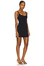 view 2 of 3 Cindy Mini Dress in Black