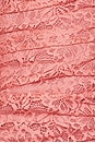 view 4 of 4 MINIVESTIDO SAMIRA in Rose