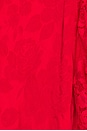 view 5 of 5 Bellany Gown in Red