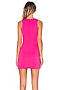 view 3 of 4 x REVOLVE Rosarito Dress in Hot Pink
