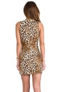 view 4 of 7 x REVOLVE Rosarito Dress in Leopard