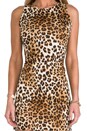 view 6 of 7 x REVOLVE Rosarito Dress in Leopard