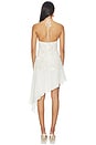view 3 of 4 VESTIDO MIDI SEASIDE TREASURE in White