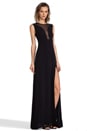 view 2 of 4 Lulu Maxi Dress in Black