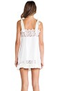 view 4 of 6 Bo Peep Dress in Off White