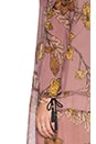 view 5 of 5 Santa Rosa Maxi Dress in Golden Floral