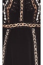 view 5 of 5 Penelope Mini Dress in Black